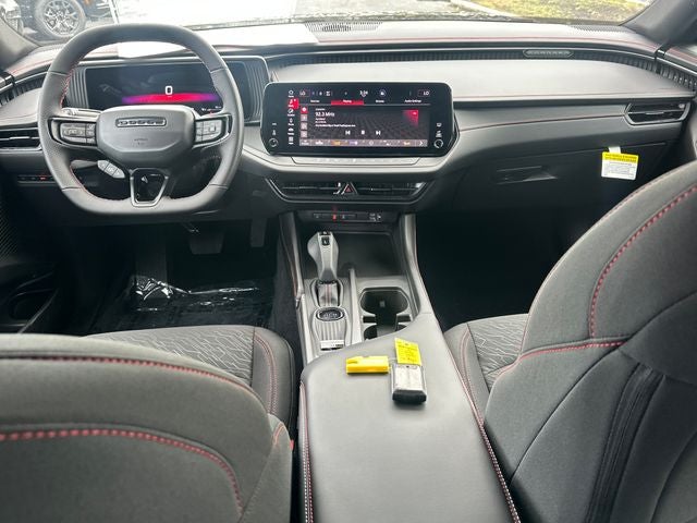 2026 Dodge Charger R/T