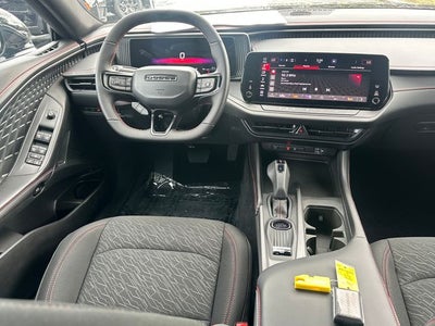 2026 Dodge Charger R/T