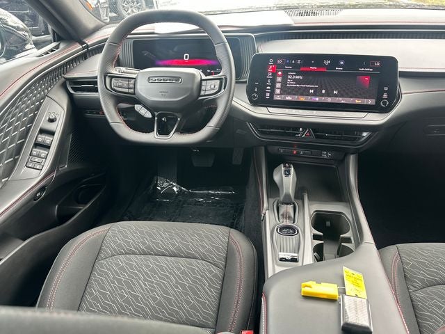 2026 Dodge Charger R/T