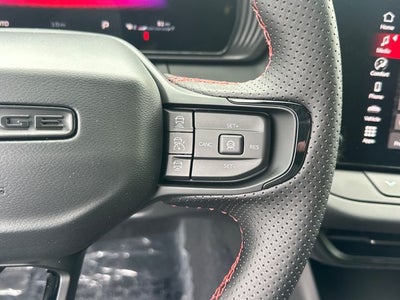 2026 Dodge Charger R/T