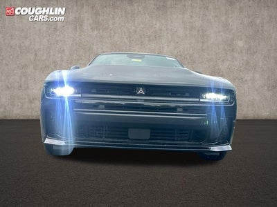 2026 Dodge Charger R/T