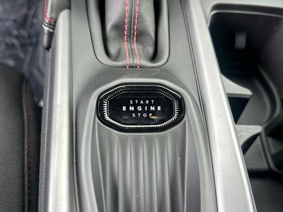 2026 Dodge Charger R/T