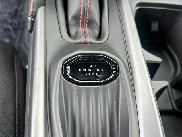 2026 Dodge Charger R/T