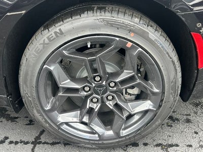2026 Dodge Charger R/T