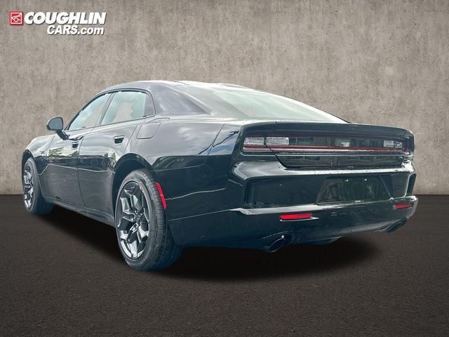 2026 Dodge Charger R/T
