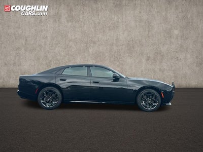 2026 Dodge Charger R/T