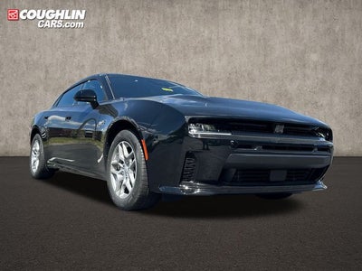 2026 Dodge Charger R/T