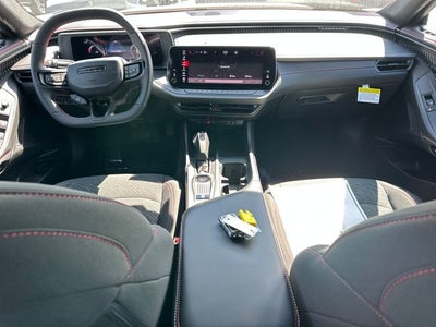 2026 Dodge Charger R/T