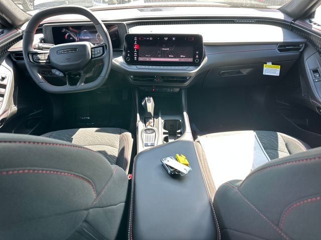 2026 Dodge Charger R/T