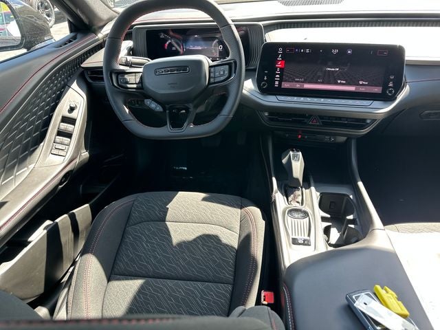2026 Dodge Charger R/T