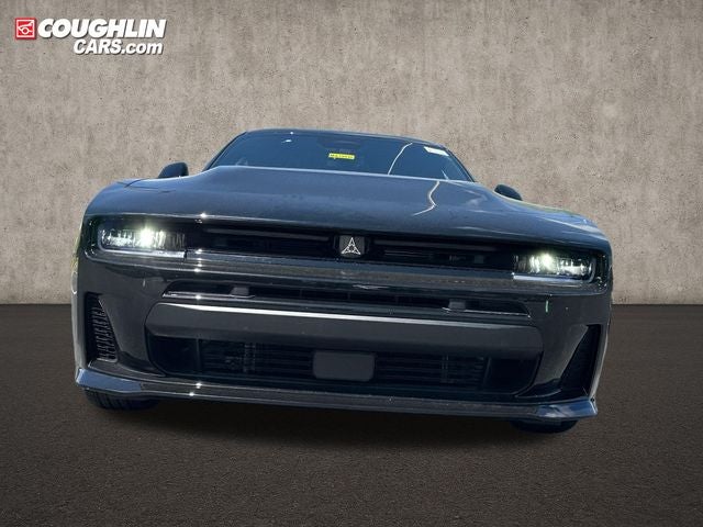 2026 Dodge Charger R/T