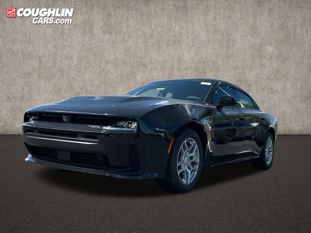 2026 Dodge Charger R/T