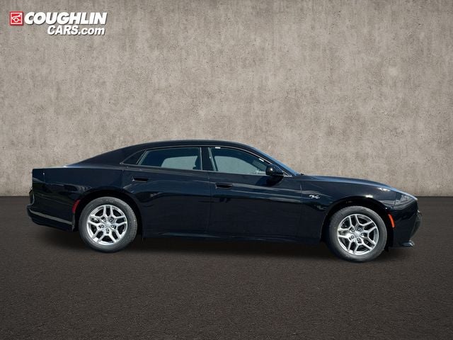 2026 Dodge Charger R/T