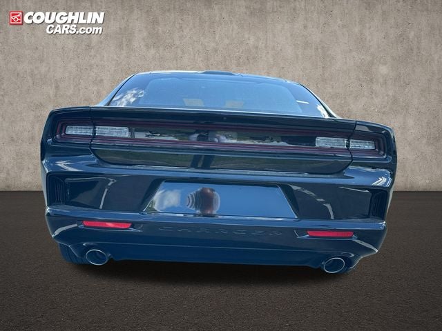 2026 Dodge Charger R/T
