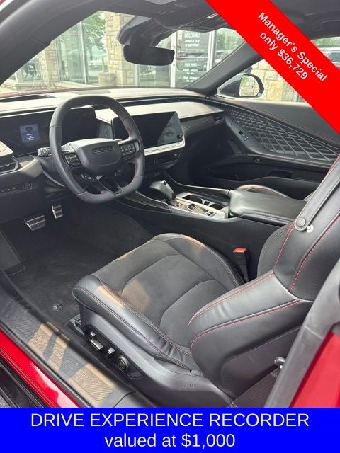 2024 Dodge Charger R/T Scat Pack