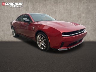 2024 Dodge Charger R/T Scat Pack