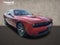 2016 Dodge Challenger R/T