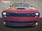 2016 Dodge Challenger SRT Hellcat