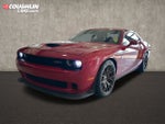 2016 Dodge Challenger SRT Hellcat
