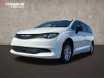 2025 Chrysler Voyager LX