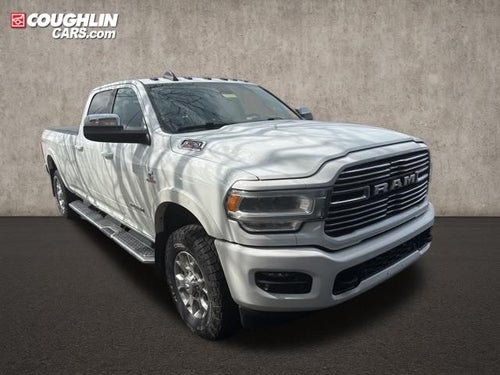 2022 RAM 3500 Laramie