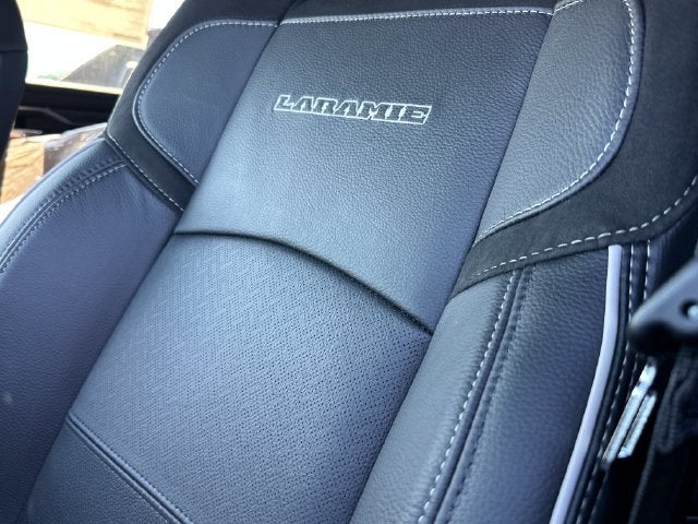 2027 RAM 2500 Laramie