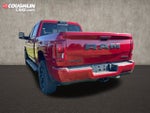 2027 RAM 2500 Laramie