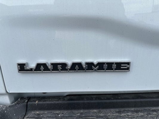 2024 RAM 3500 Laramie in Columbus, OH - Coughlin Automotive