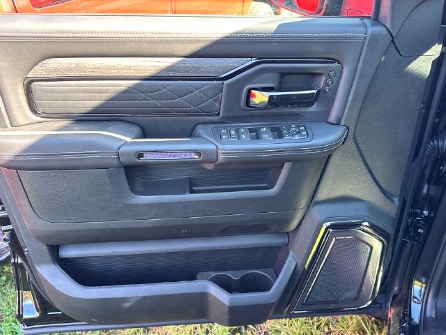 2027 RAM 3500 Limited