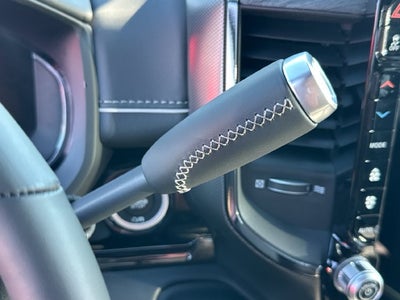 2027 RAM 3500 Limited