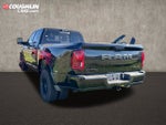 2027 RAM 3500 Limited