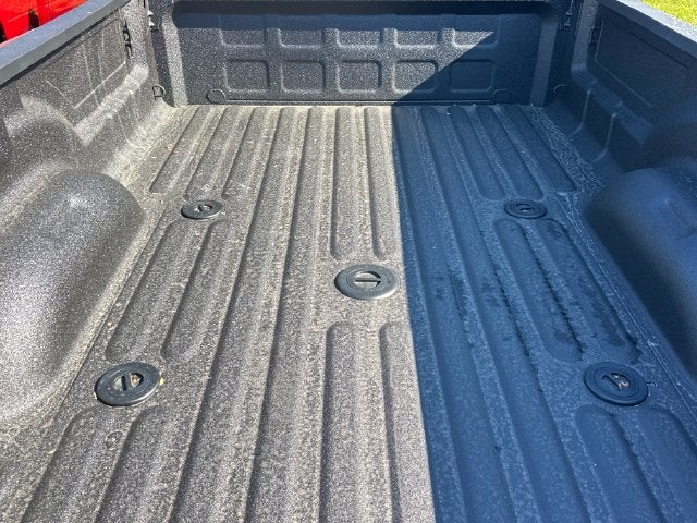2027 RAM 3500 Limited