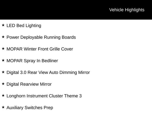2025 RAM 3500 Limited