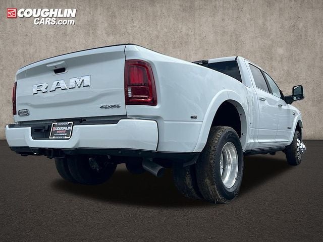 2025 RAM 3500 Limited