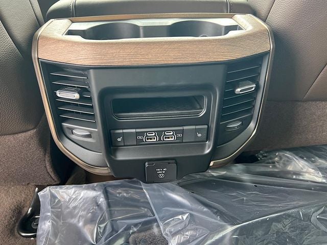 2025 RAM 3500 Limited