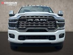 2025 RAM 3500 Limited