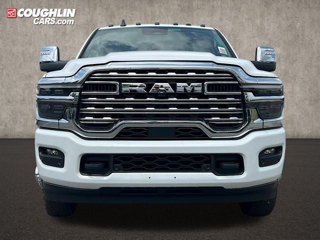 2025 RAM 3500 Limited
