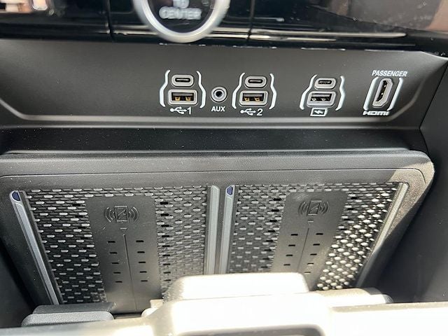 2025 RAM 3500 Limited