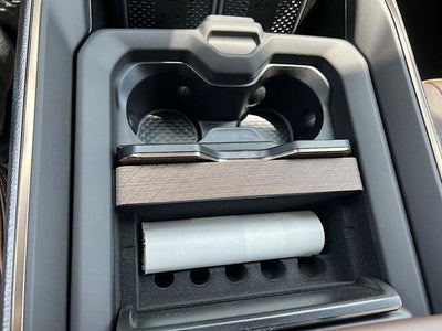 2025 RAM 3500 Limited