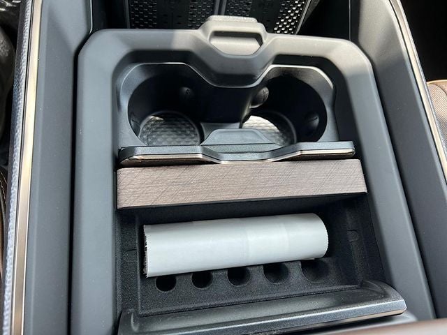 2025 RAM 3500 Limited