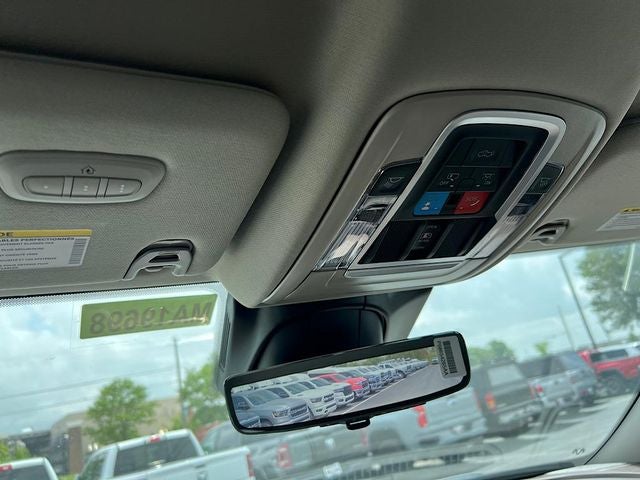 2025 RAM 3500 Limited