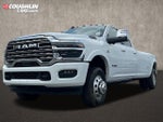 2025 RAM 3500 Limited