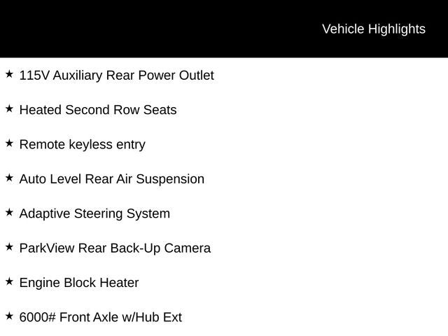 2025 RAM 3500 Limited