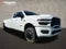 2027 RAM 3500 Limited