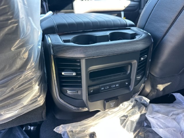 2027 RAM 3500 Limited
