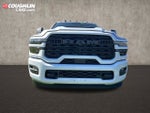 2027 RAM 3500 Limited