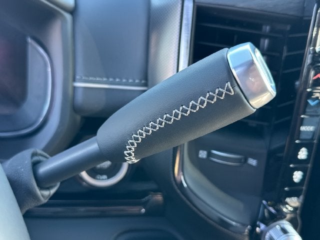 2027 RAM 3500 Limited