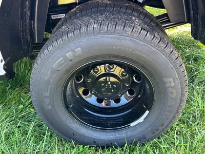 2027 RAM 3500 Limited