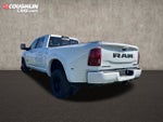 2027 RAM 3500 Limited