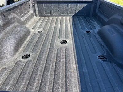 2027 RAM 3500 Limited